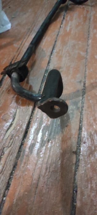 Стабилизатор Оперь Зафира B