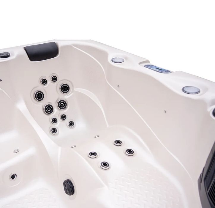 Jacuzzi 5 Pessoas - novo