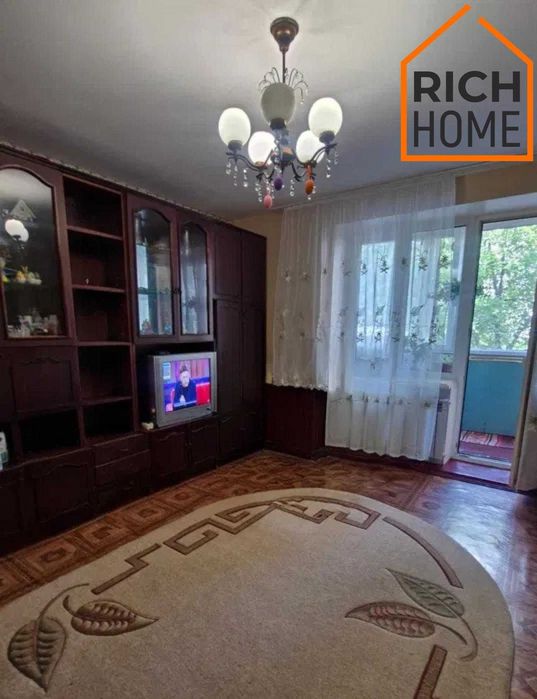 Продаж • 3к квартира • 67м² • 1/9 поверх • ПГУ/Магелан • #146627