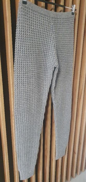 Spodnie Madeleine Thompson -cashmere & wool  Nowe z metką