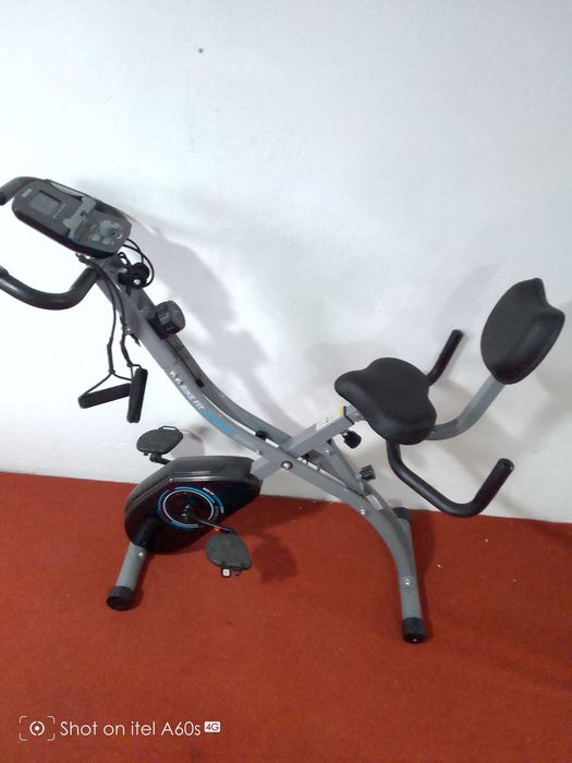 Bicicleta  prixton bike fit Comfort BF 250.