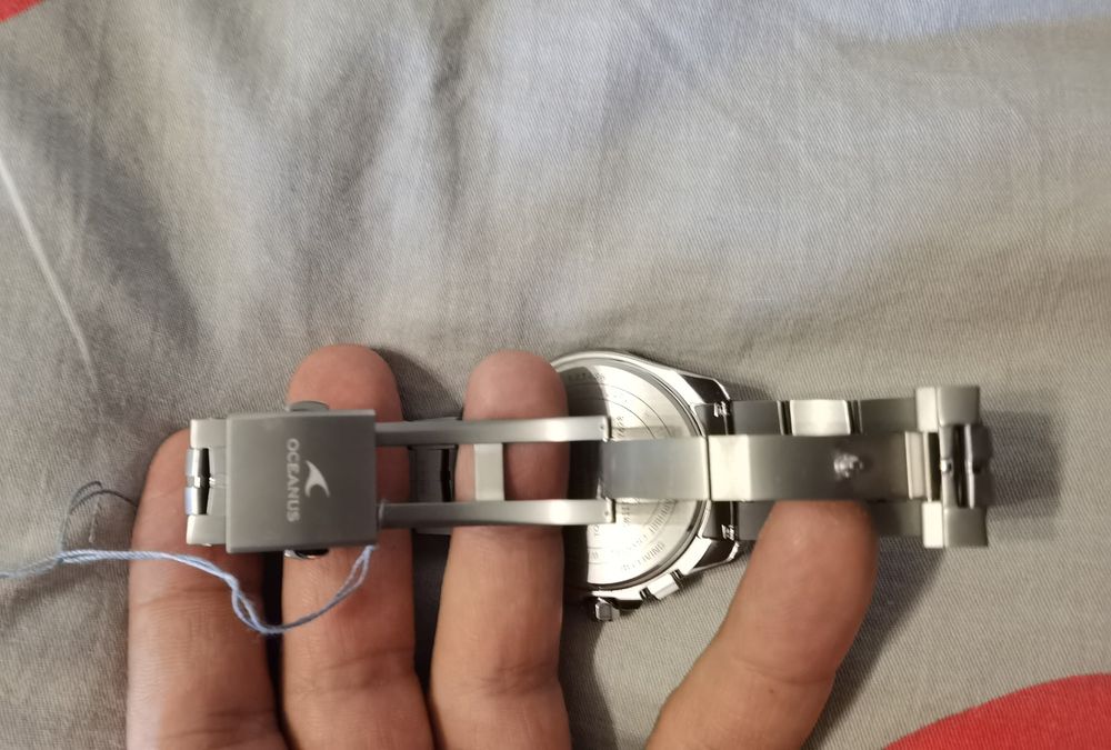 Casio Oceanus OCW  S400-3AJF