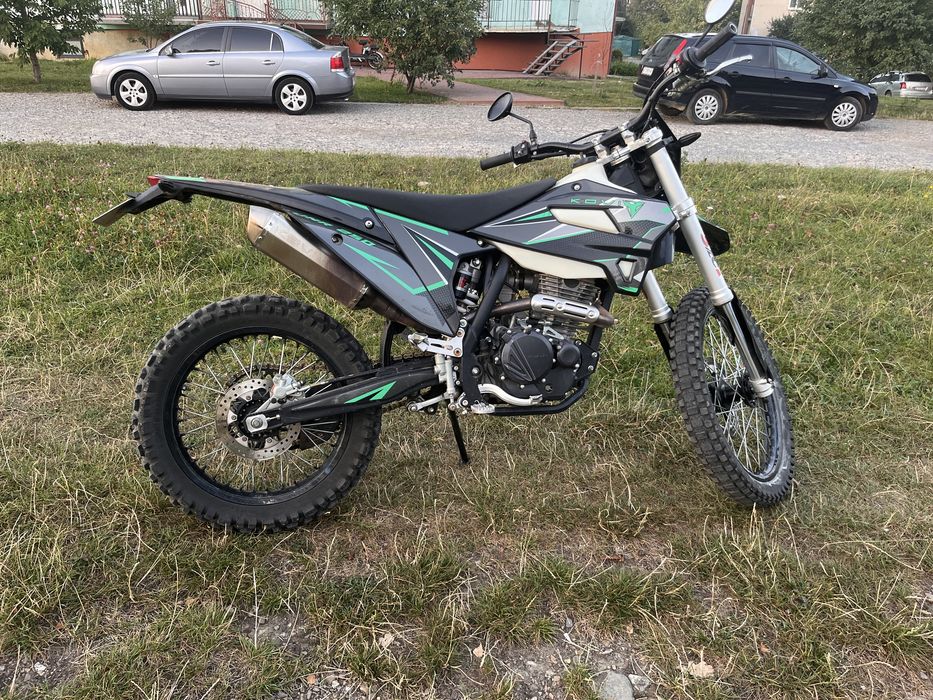 Kovi JNR250.         .