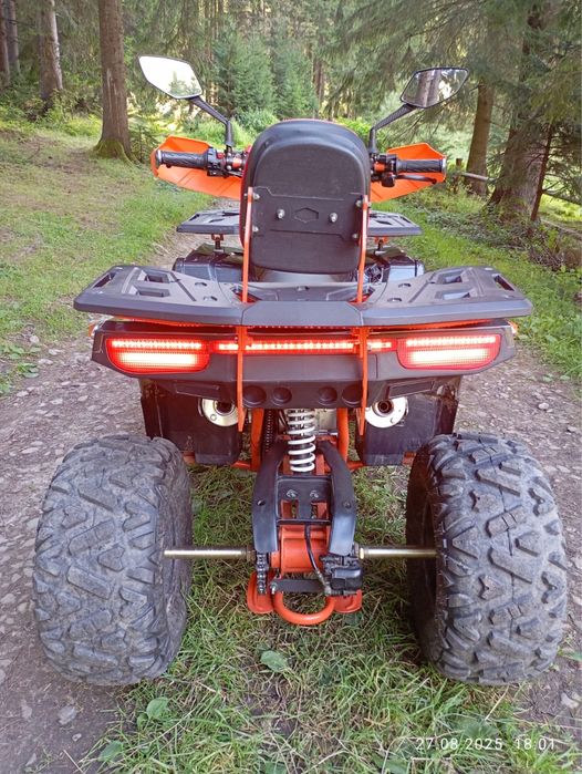 продам Квадроцикол