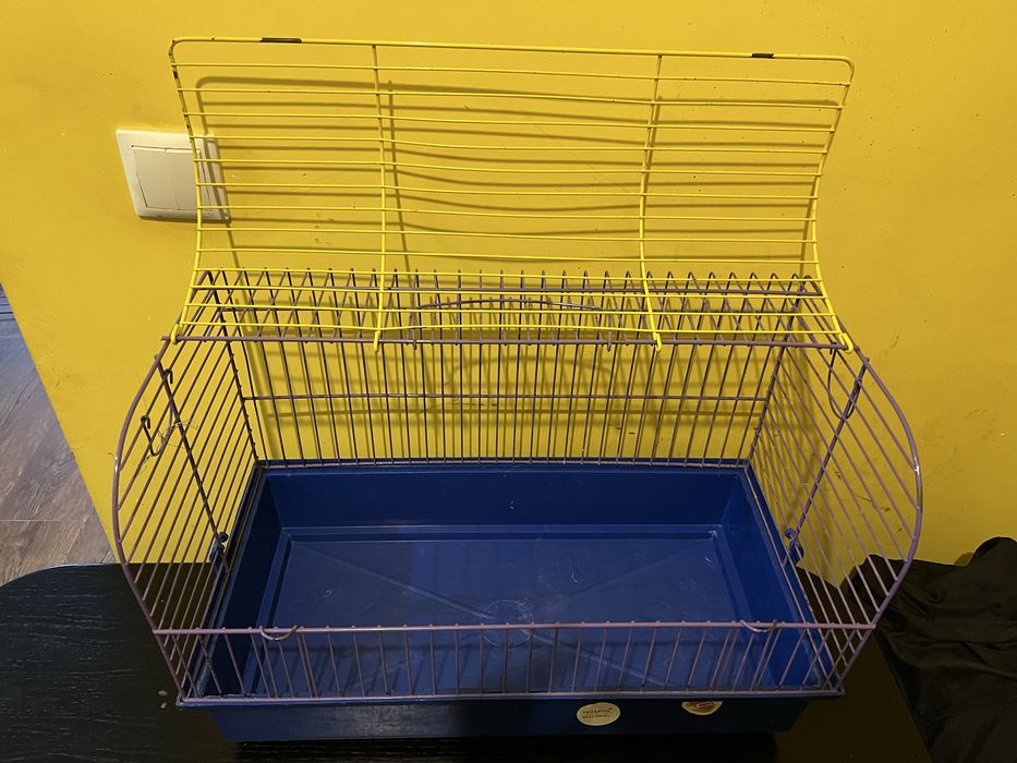 Клітка для гризунів, морська свинка, щур