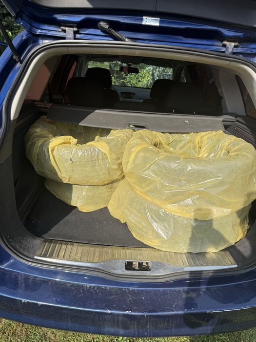 Opel Astra H Combi
