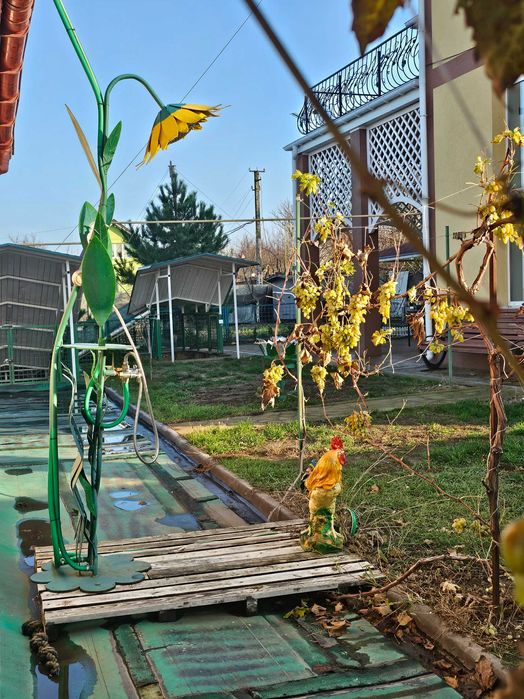 Продам будинок за ж/м Перемога-6