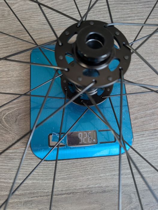 NOVO! Rodas Specialized 29" 27mm Tubeless
