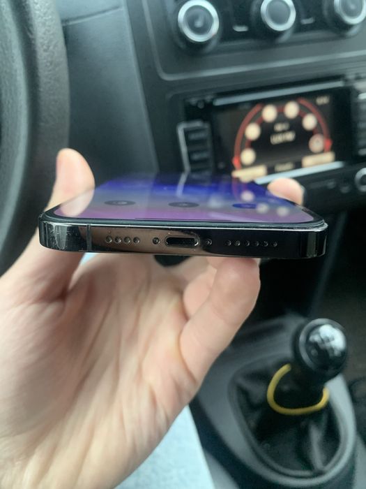 Iphone 13 pro max 256 gb