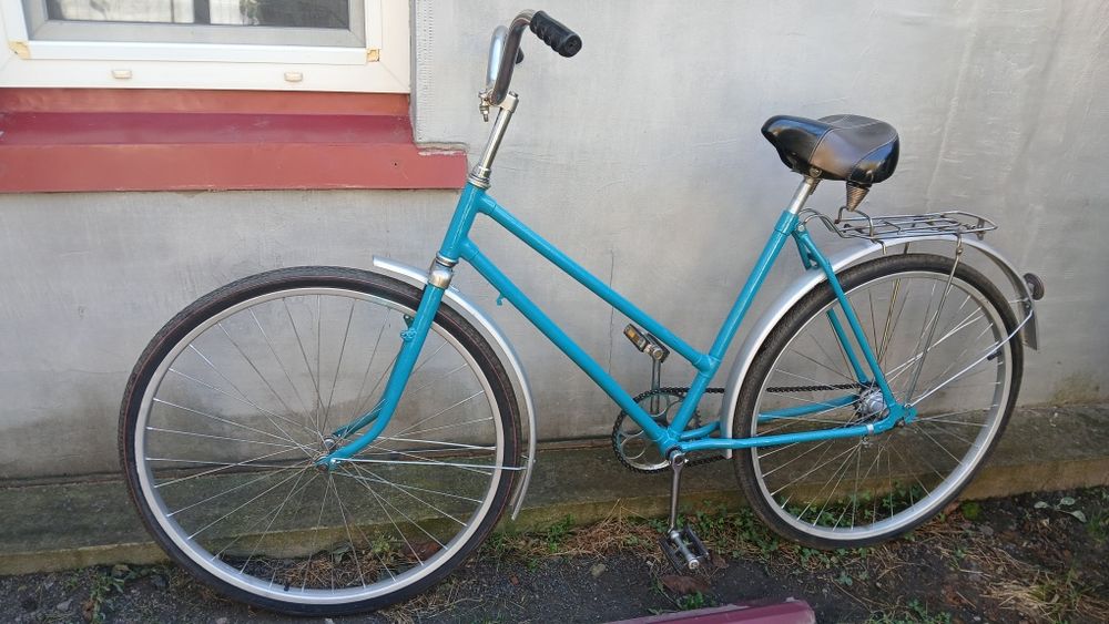 Велосипед Жіночий 28.