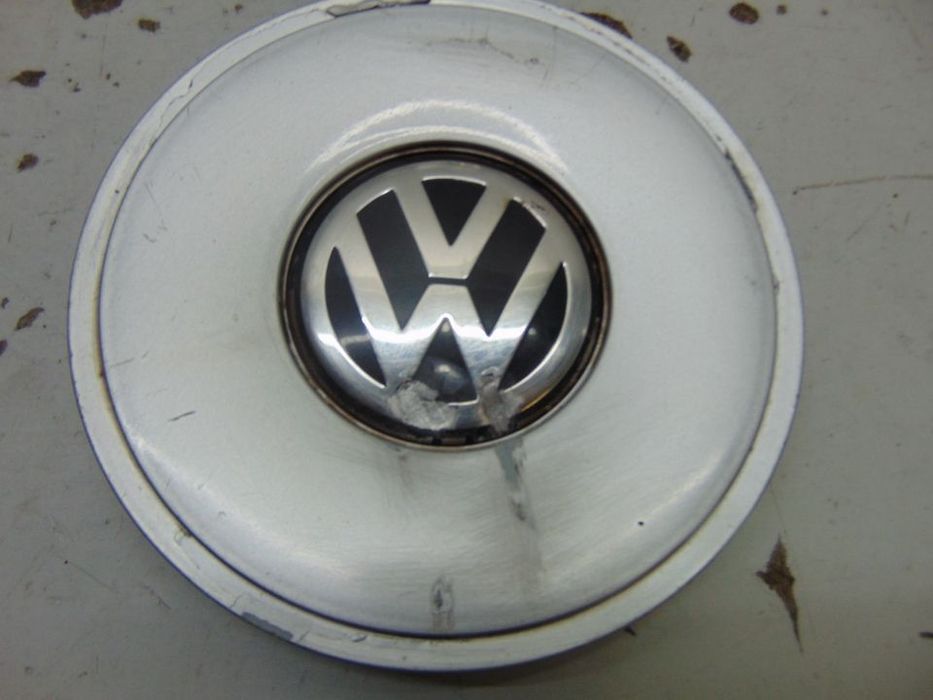 VW tampões de roda 15