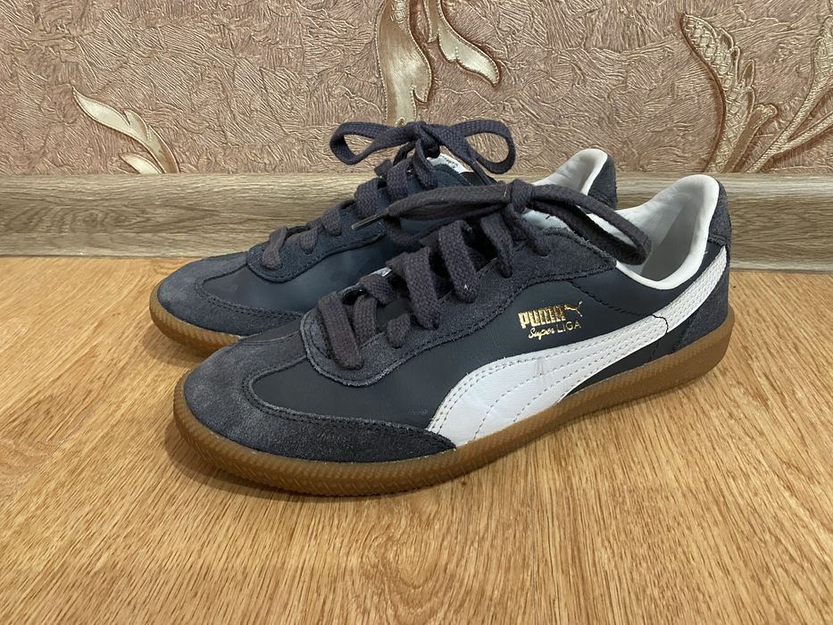 Кросівки PUMA Б/У
