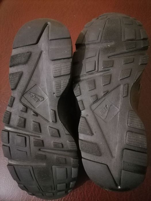 Кроссовки Nike Air Huarache.