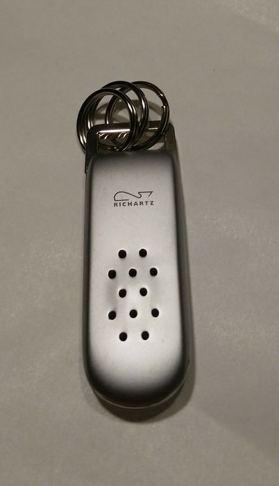 Brelok do kluczy RICHARTZ