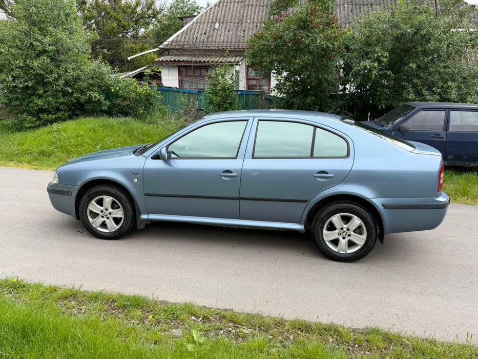 Skoda Oktavia Tour  Газ/Бенз Обмін !!!