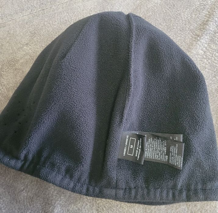 шапка jack wolfskin stormlock