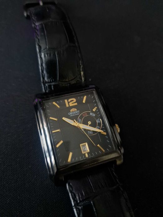 Orient Automatic ESAE-E0-A