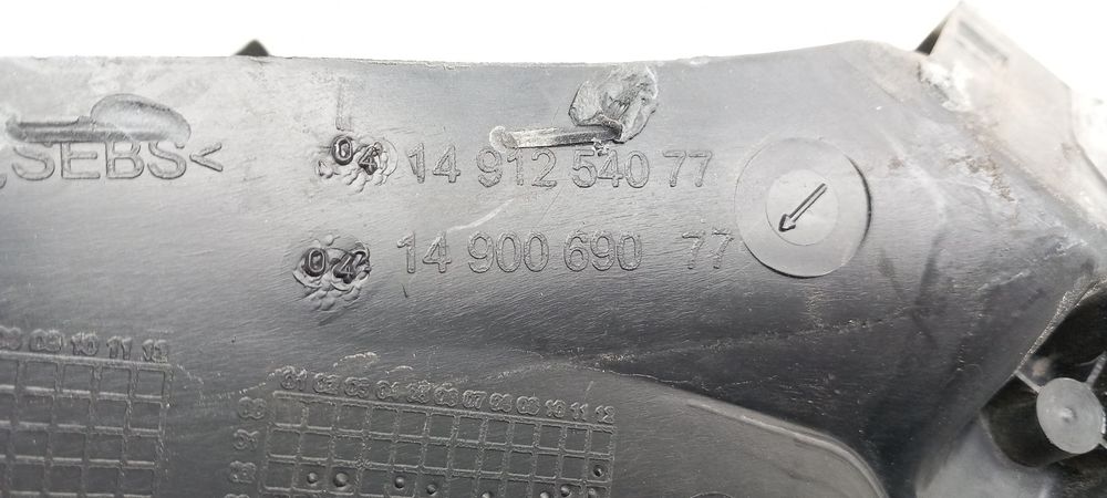 Torpedo FIAT Ulysse (179_)