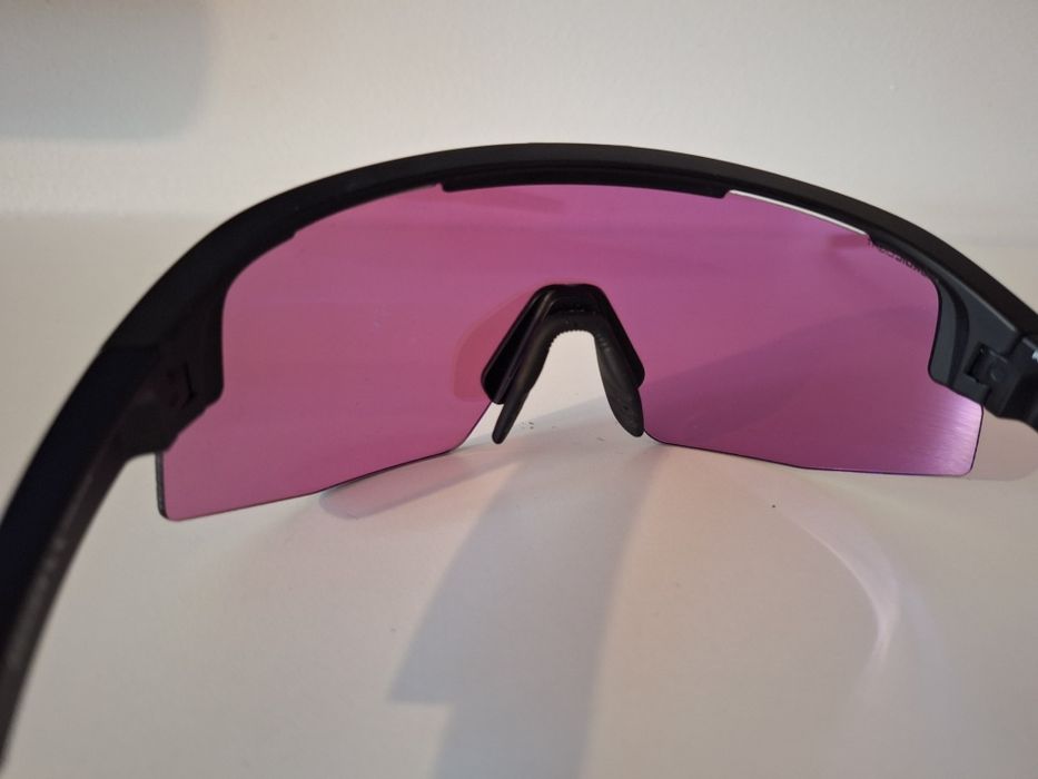 Okulary sportowe Blitz Matrix Smallface