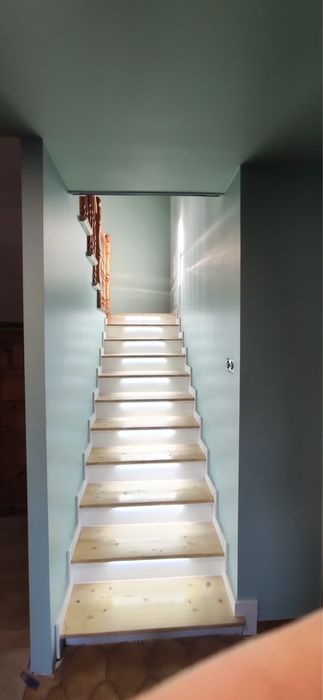 Usługi wykończeniowe