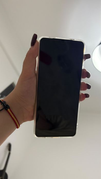 Redmi A3 como novo