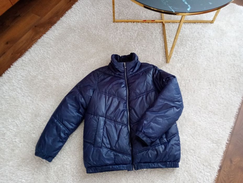 Świetna kurtka pikowana Reserved