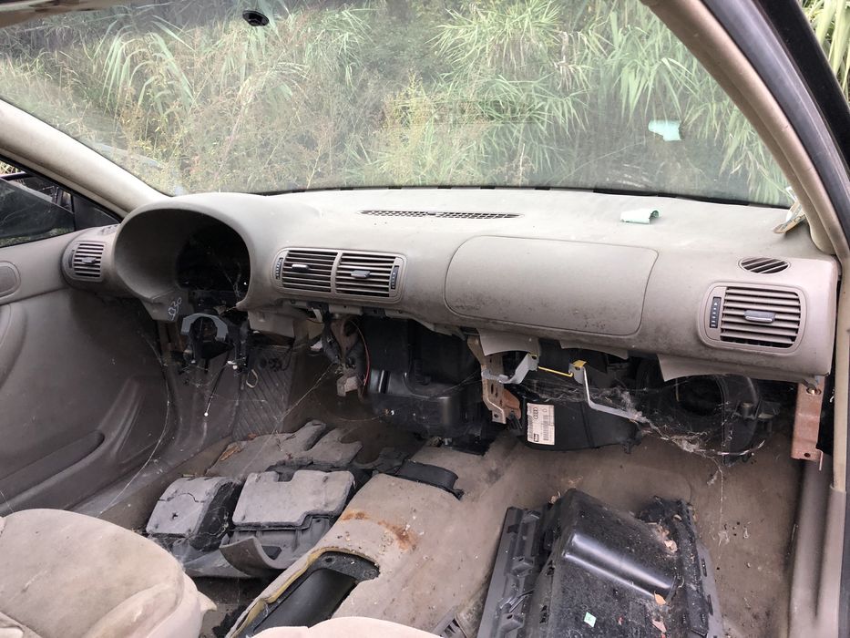 Audi A3 para peças
