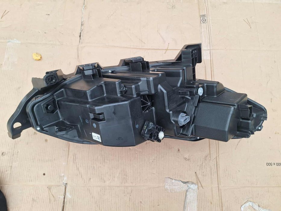 Фара Honda  23 full led ліва