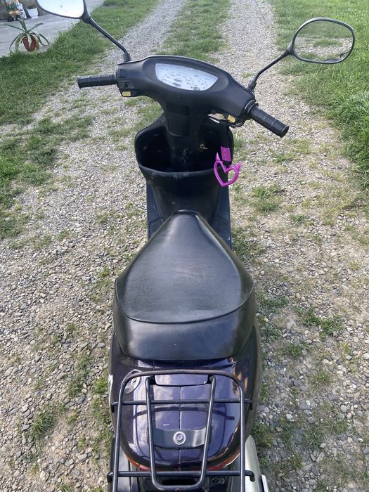 Продам хонда діо терміново!