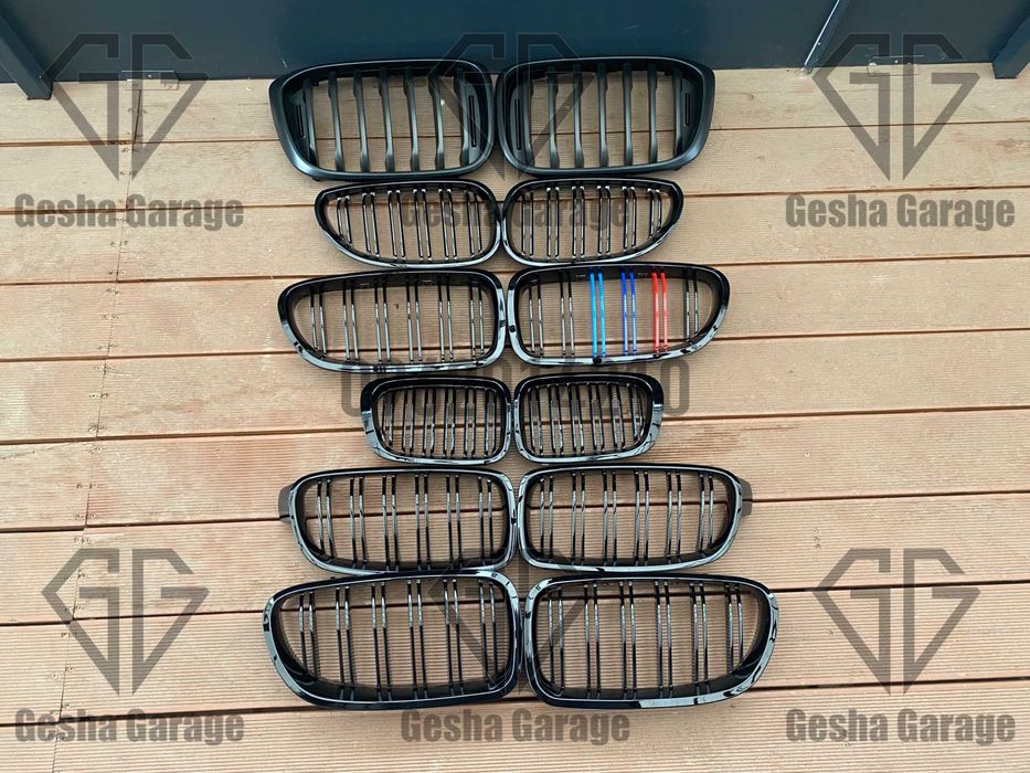 РОЗПРОДАЖ ноздрі ноздри БМВ BMW g14g15g16e84f48f39f25g01f26g02e53e70