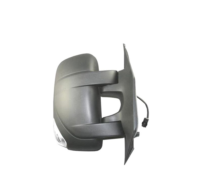 ESPELHO COMPLETO DIREITO RENAULT MASTER 10- 9 PINOS