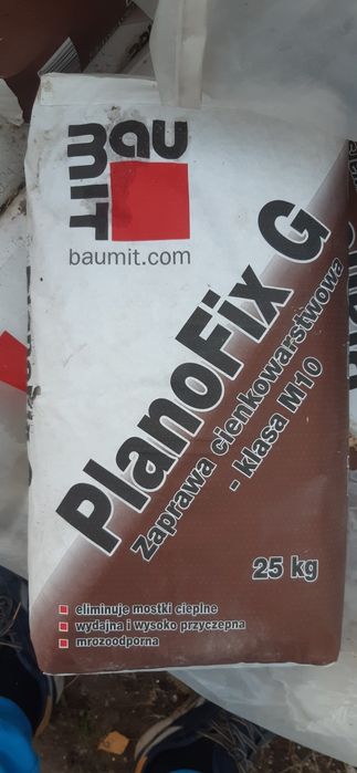 Plano Fix M10 tanio.