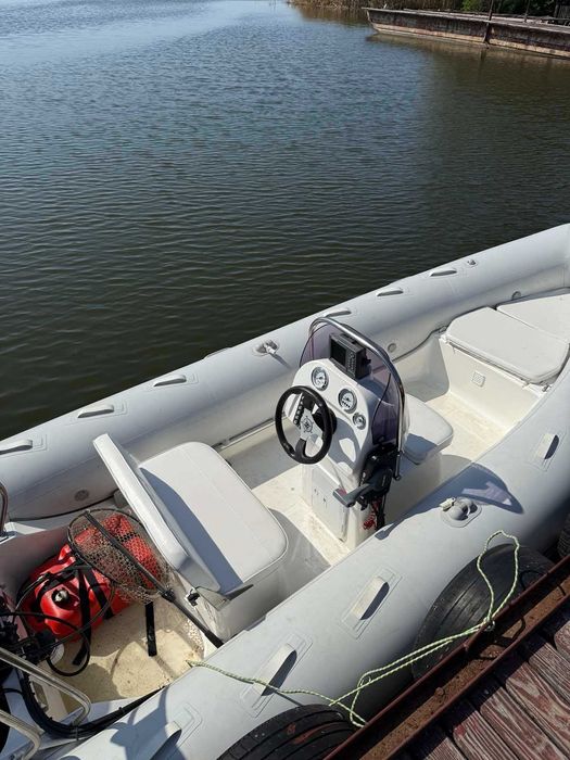 РІб BRIG falcon 500