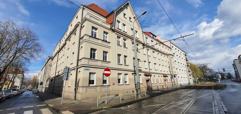 Kawalerka 32 m2 od właściciela - MICRO APARTMENT 32 m2 rent from owner
