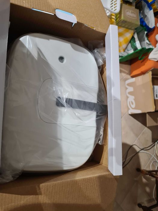 Esterilizador biberons Nuk