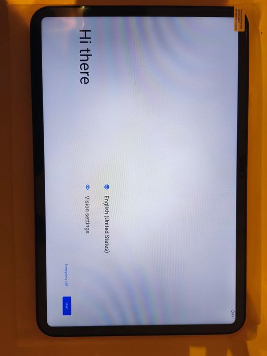 Планшет Teclast T65 Plus — як новий!