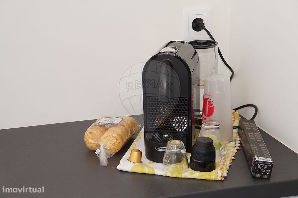Apartamento T2 para arrendamento