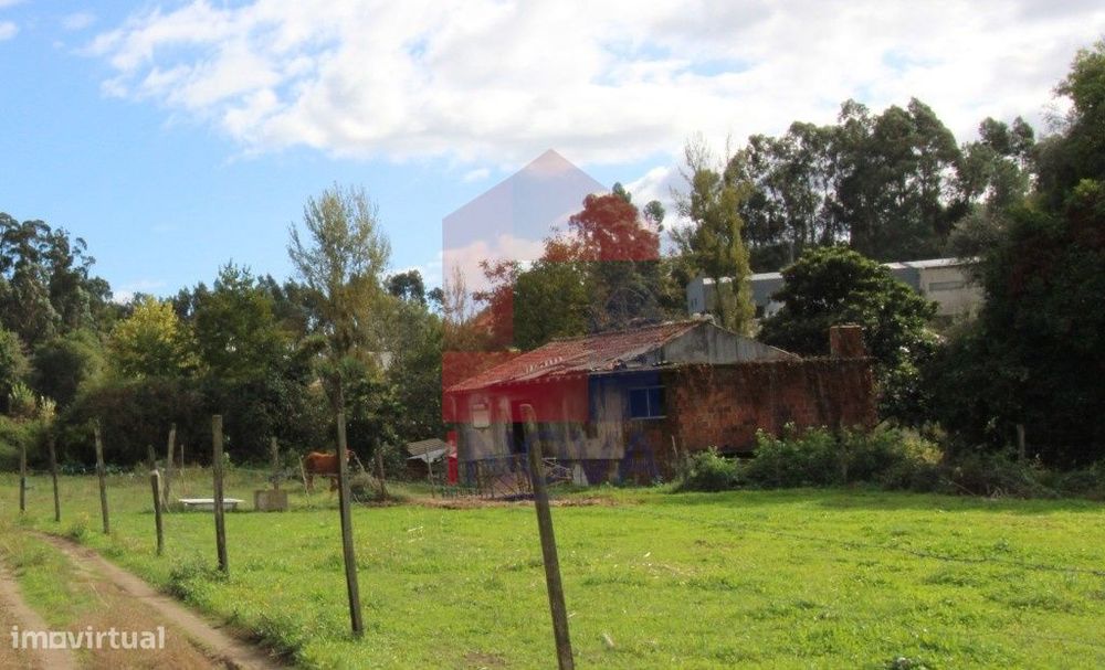 Quintinha em Travassós, Vila Verde