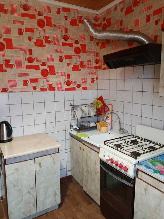 Сдам 3-х ком.квартиру