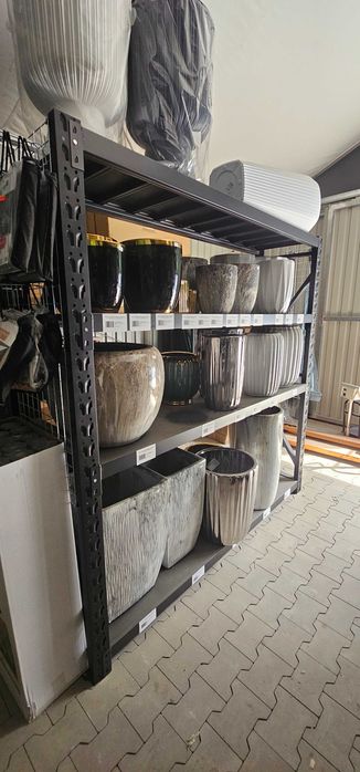 Doniczki osłonki na doniczki ceramiczne plastikowe