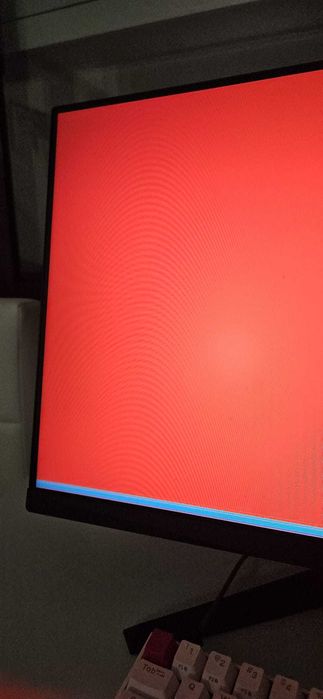 (MONITOR COM DEFEITO) Asus Tuf Gaming 144hz vg249q1a64586267391619122