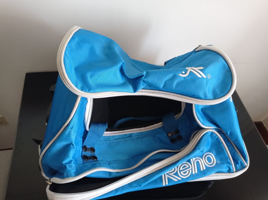Saco de hóquei patins