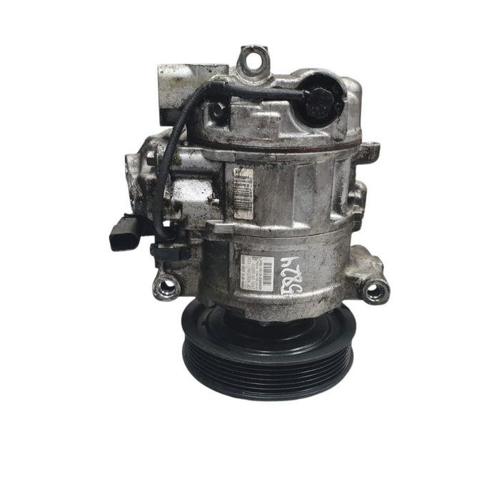 Compressor De Ar Condicionado Audi A6 Berlina 4F2