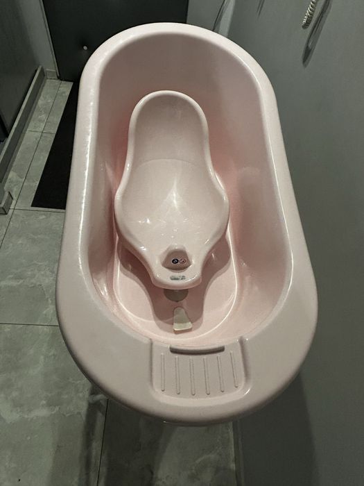 Wanienka na stelażu