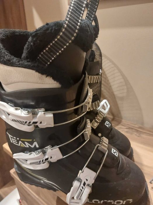 Buty narciarskie salomon team rozmiar 36