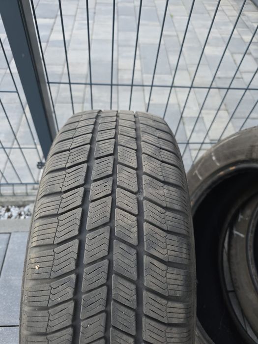 Opony zimowe, rozm. 205/55 R16 Bridgestone
