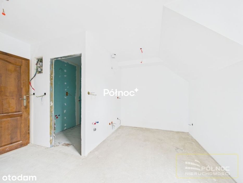 Apartament inwestycyjny – Koniówka, Podhale - Więcej