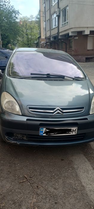 Продам Picasso csara