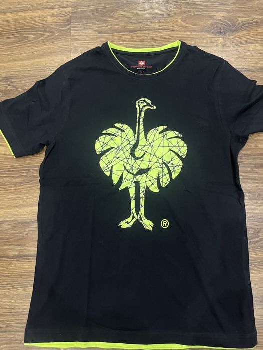 4 футболки Engelbert Strauss