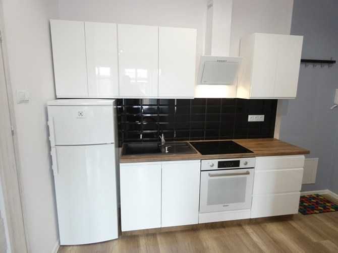 Wynajmę funkcjonalne 2 pokoje, Smolenia 27, BRAK PROWIZJI